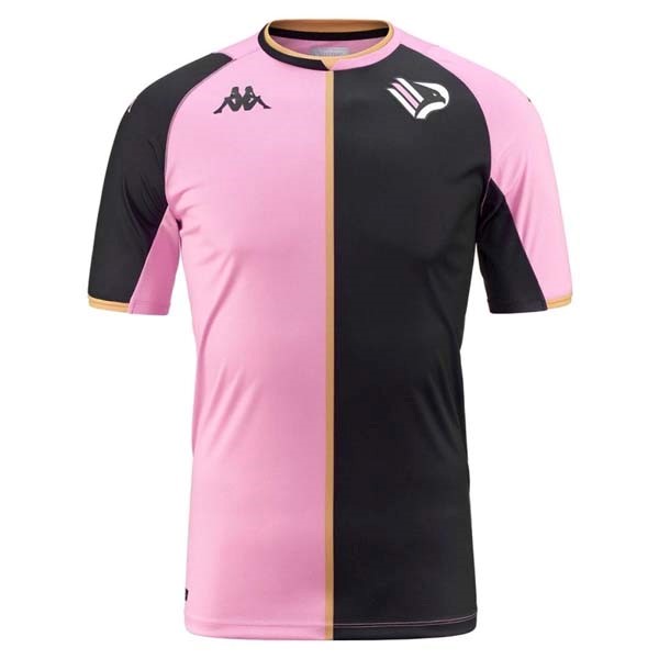 Tailandia Camiseta Palermo 1ª Kit 2021 2022